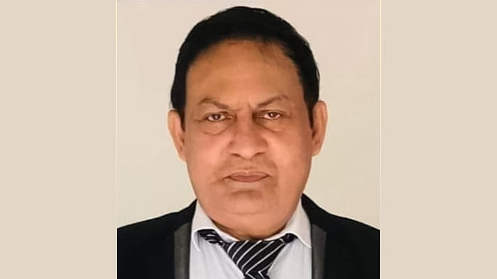 General Manager of Sri Lanka Railways, H. M. K. W. Bandara