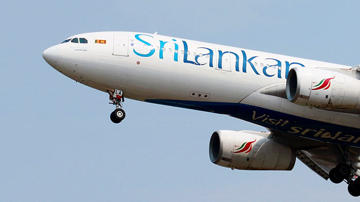 SriLankan Airlines