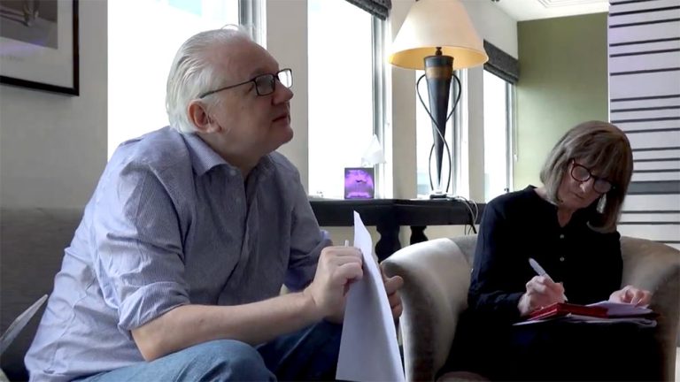 Julian Assange freed