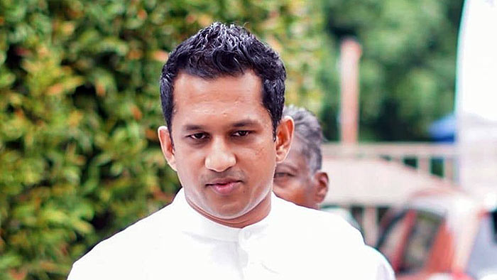 Sanjaya Mahawaththa