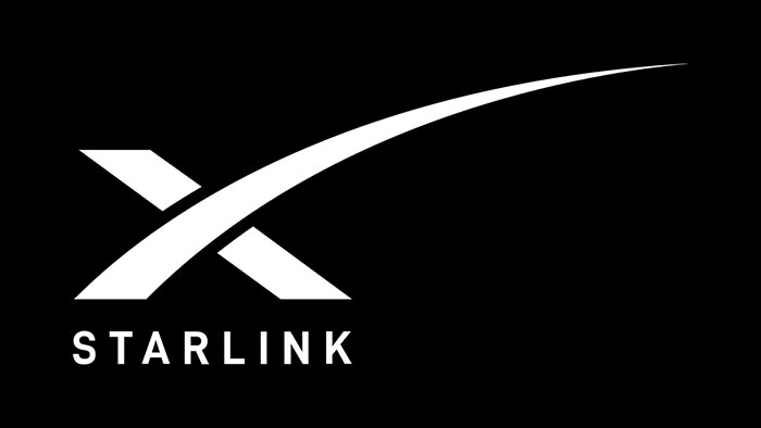 Starlink logo