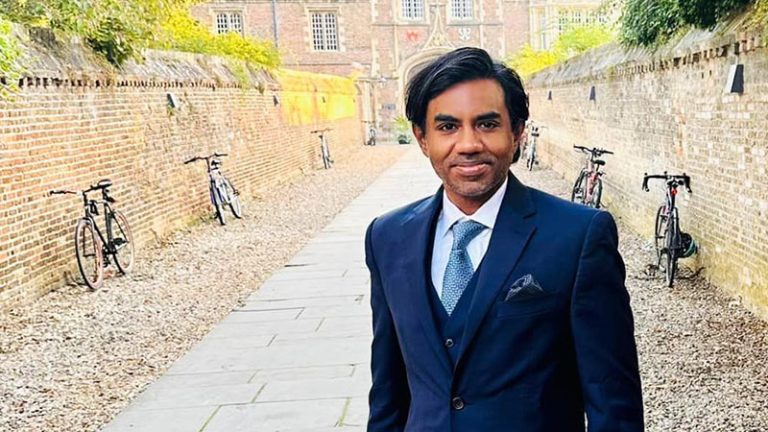 Asanga Abeyagoonasekera