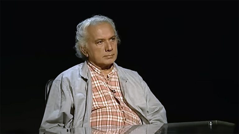 Wickramabahu Karunaratne