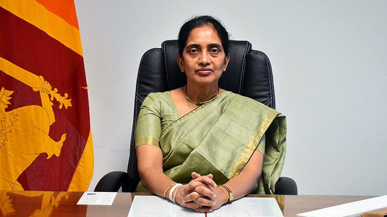 Himalee Subhashini Arunatilaka