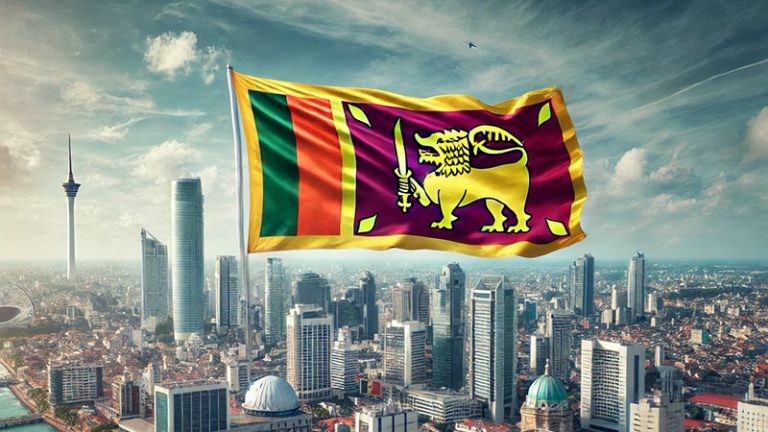 Sri Lanka launches 'Clean Sri Lanka'