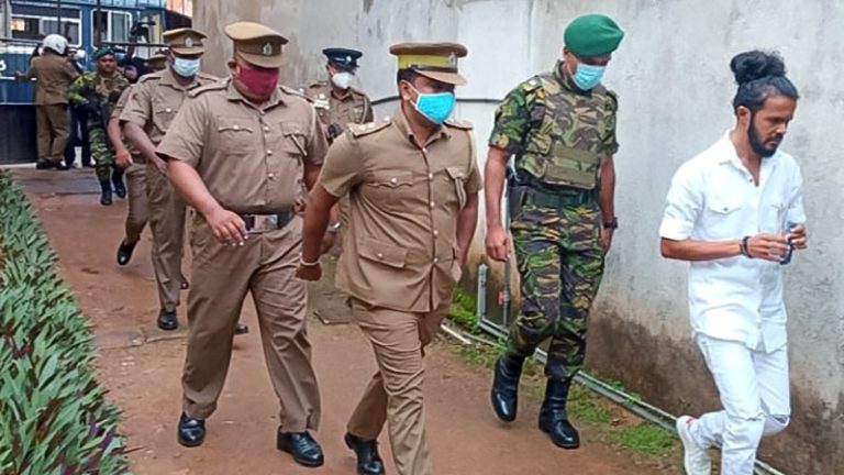 Podi Lassie - Arumahandi Janith Madusanka