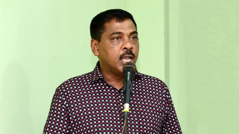 Prasanna Ranaweera