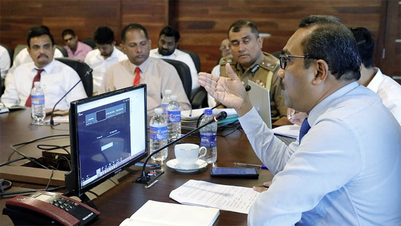 Bimal Rathnayake