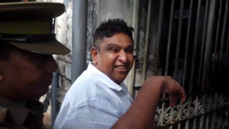 Chamara Sampath Dasanayake
