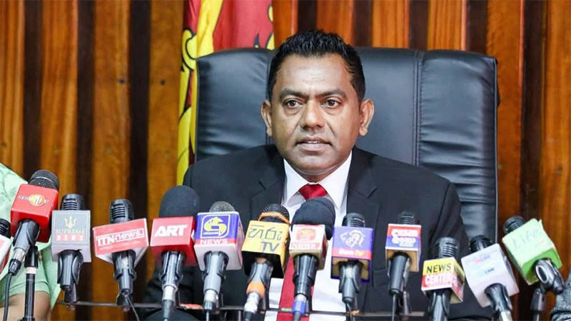 Prasanga Indrajith Perera