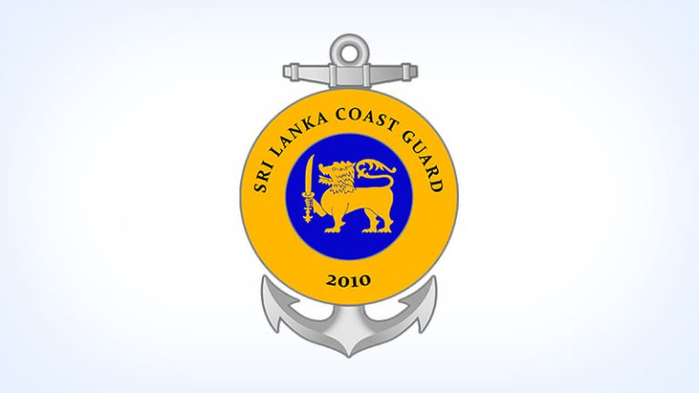 Sri Lanka Coast Guard