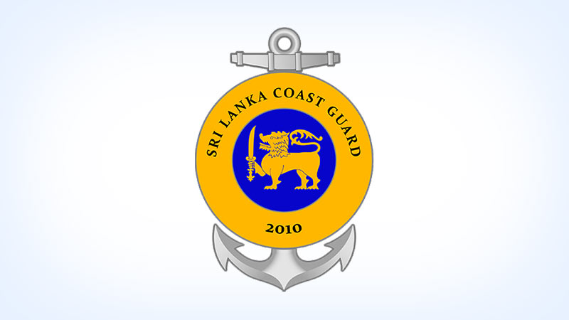 Sri Lanka Coast Guard