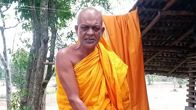 Ampitiye Sumanarathana Thera