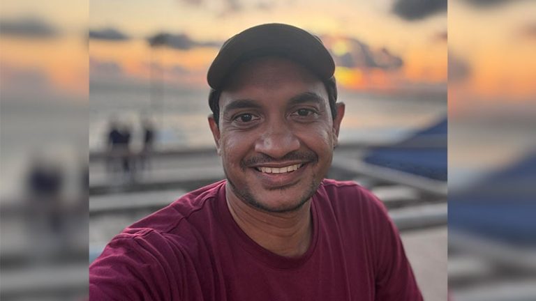 Chathuranga Abeysinghe