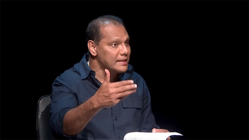 Dayasiri Jayasekara
