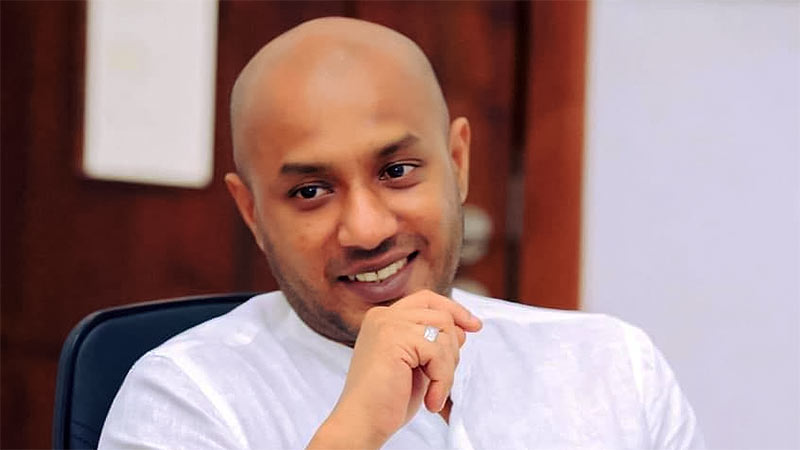 Duminda Dissanayake