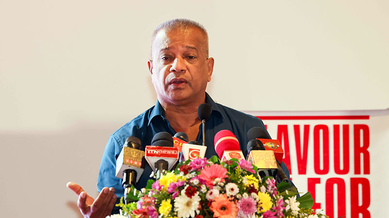 K. D. Lal Kantha