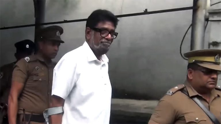 Keheliya Rambukwella