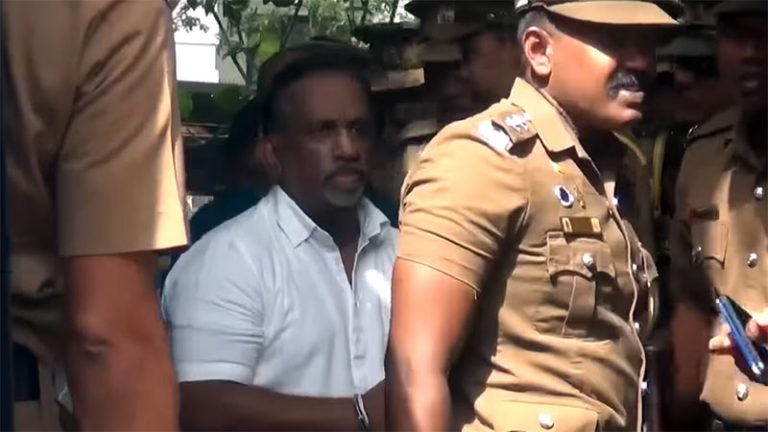 Mahindananda Aluthgamage