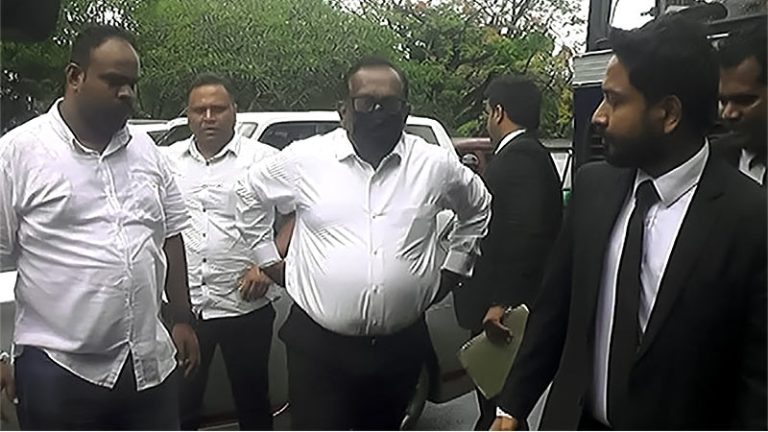 Mahindananda Aluthgamage