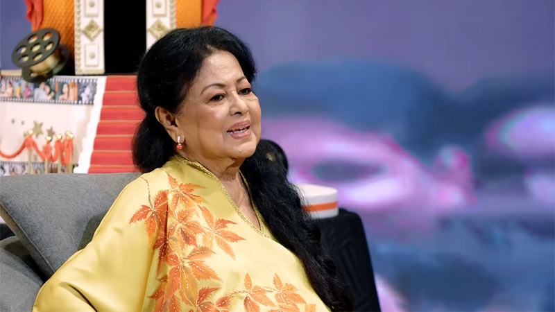 Malini Fonseka