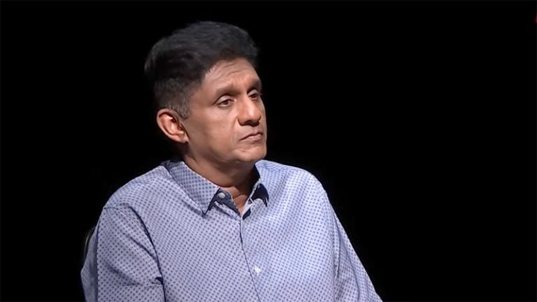 Sajith Premadasa