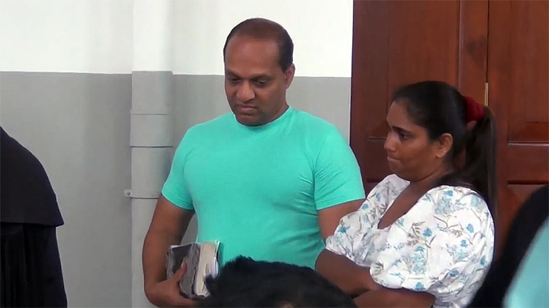 Sakvithi Ranasinghe