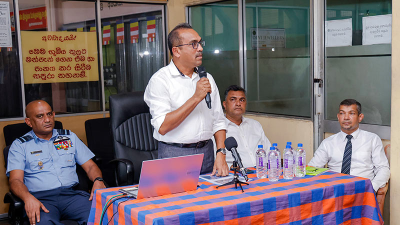 Bimal Rathnayake