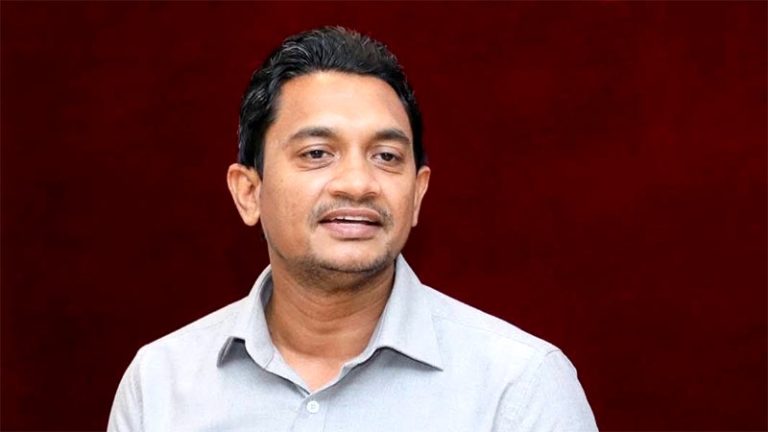 Chathuranga Abeysinghe