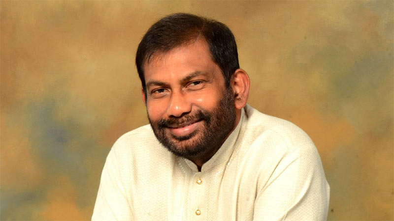 Daya Gamage