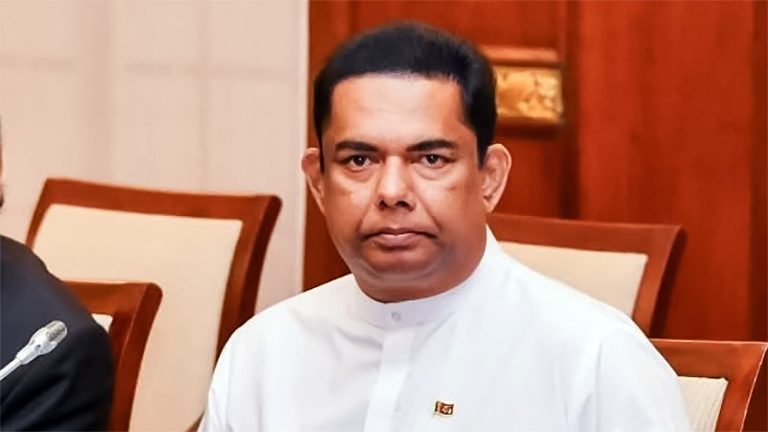 Gayantha Karunathilaka