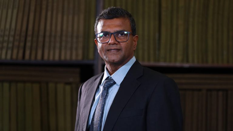 Dr. Harshana Suriyapperuma