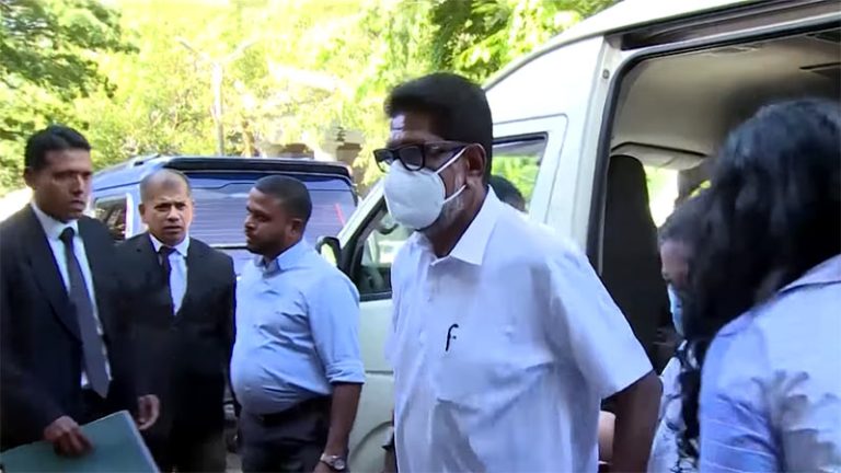 Keheliya Rambukwella