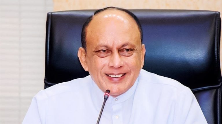 Lakshman Yapa Abeywardena