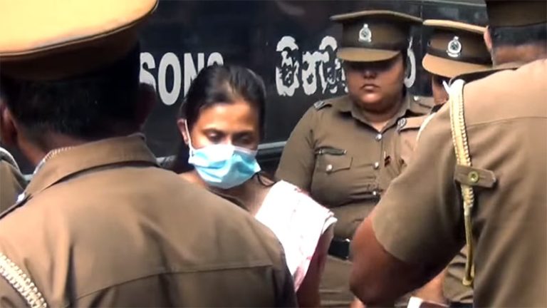 Dr. Maheshi Surasinghe Wijeratne