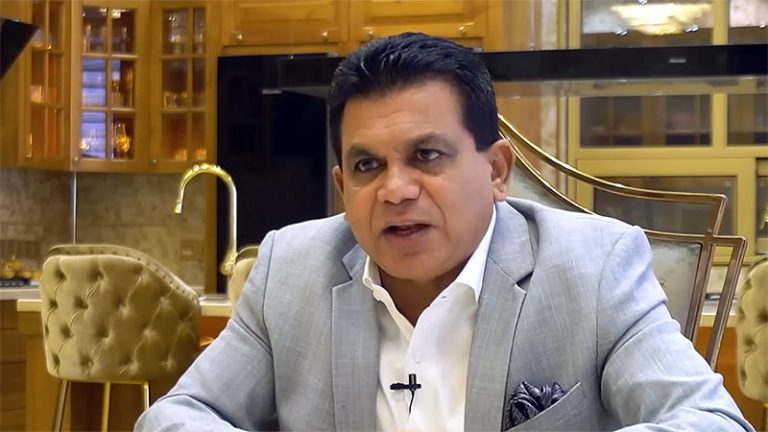 Nissanka Senadhipathi