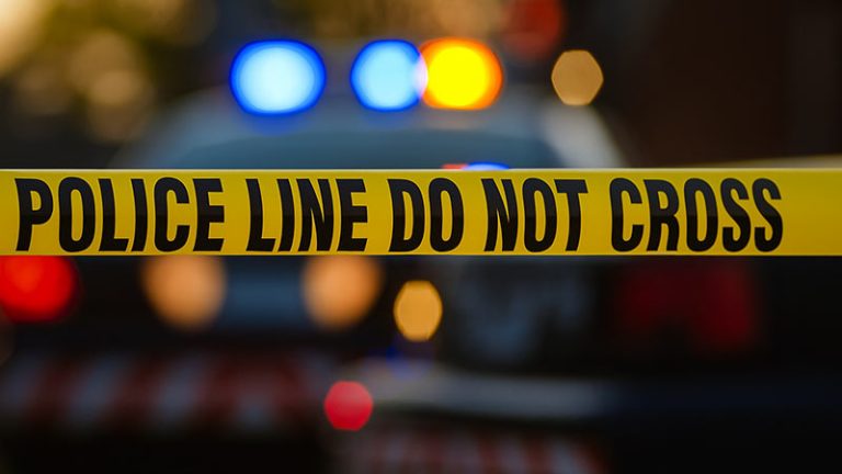 Police line do not cross