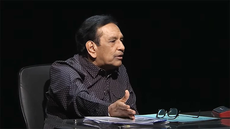 Rajitha Senaratne