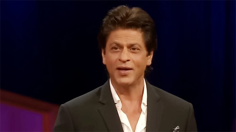 Shah Rukh Khan