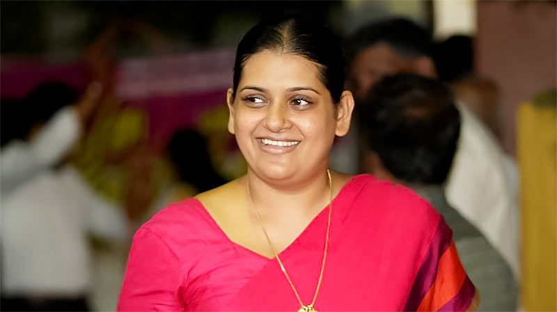 Vraie Cally Balthazaar