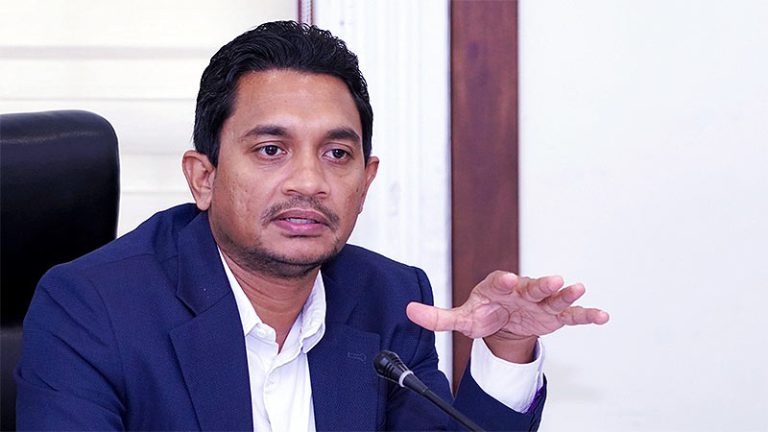 Chathuranga Abeysinghe