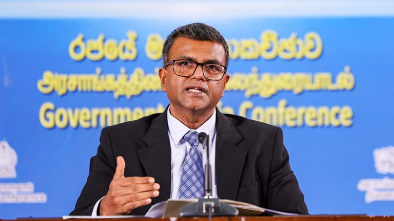 Dr. Harshana Suriyapperuma