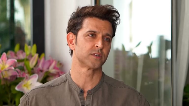 Hrithik Roshan