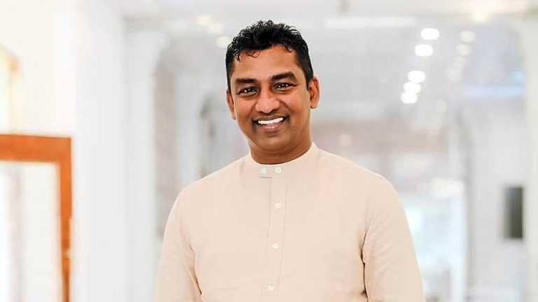 Thissa Kuttiarachchi