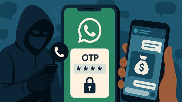 CID warns public about rising WhatsApp scams in Sri Lanka