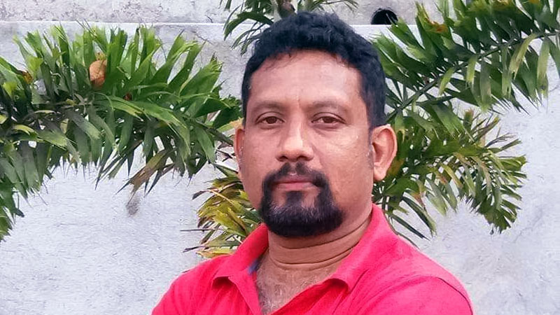 Nalin Pradeep Udawela