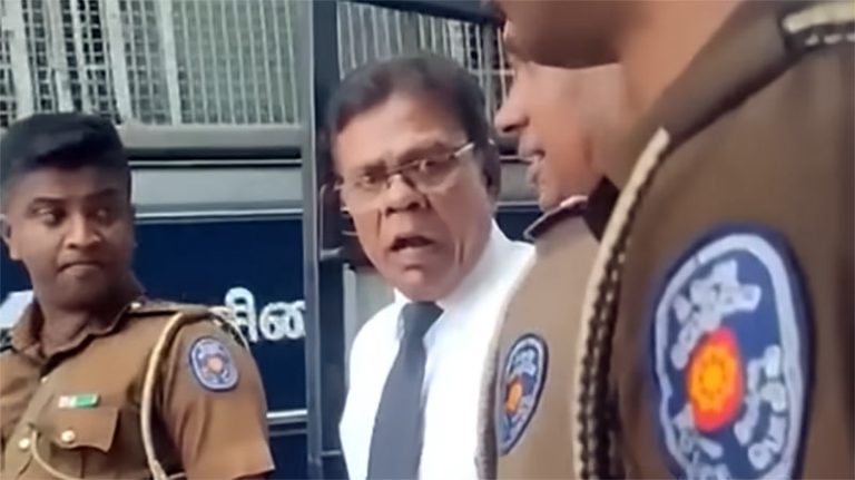 Gunaratne Wanninayake