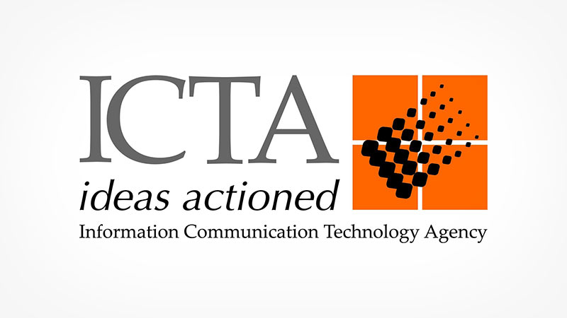 The Information and Communication Technology Agency - ICTA