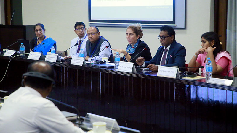 World Bank urges accurate data to strengthen Sri Lanka's Aswesuma programme