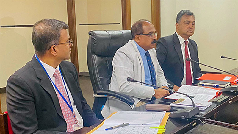 Sri Lanka Government moves to expedite Ranaviru Welfare benefits